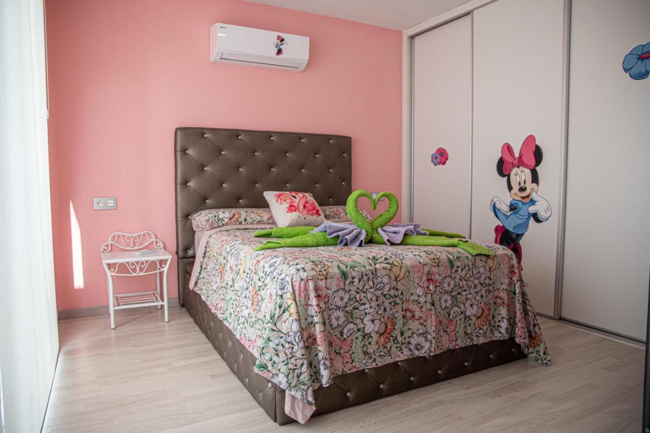 Montainbeach San Vicente Raspeig