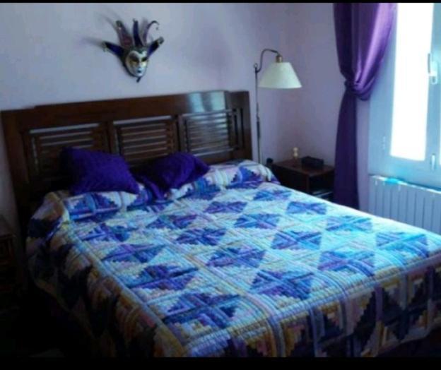 Сasa de vacaciones Casa Cascabelia. Cerca De Santillana Del Mar *