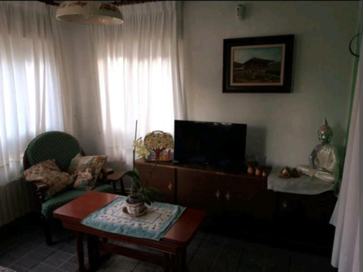 Casa Cascabelia. Cerca De Santillana Del Mar Valles (Reocin)
