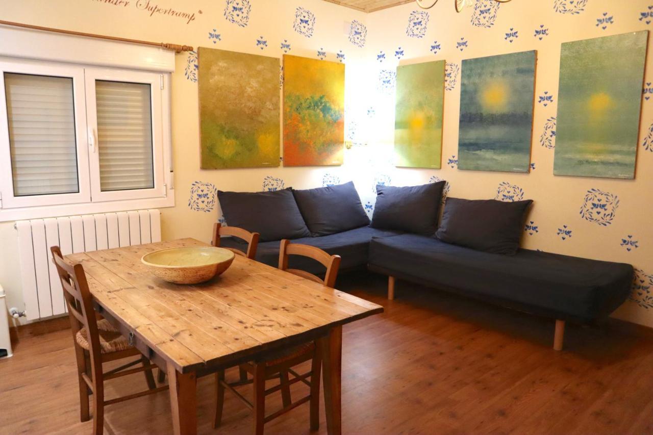 La Casita / Santa Gadea (Castile and Leon)