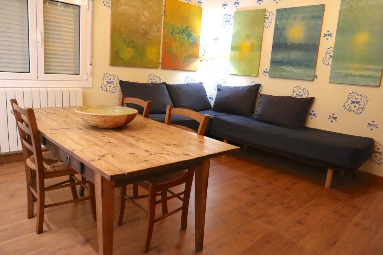 La Casita / Apartment Santa Gadea (Castile and Leon)