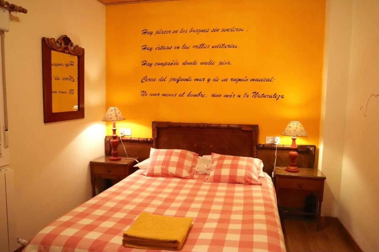 Apartment La Casita / Santa Gadea (Castile and Leon)
