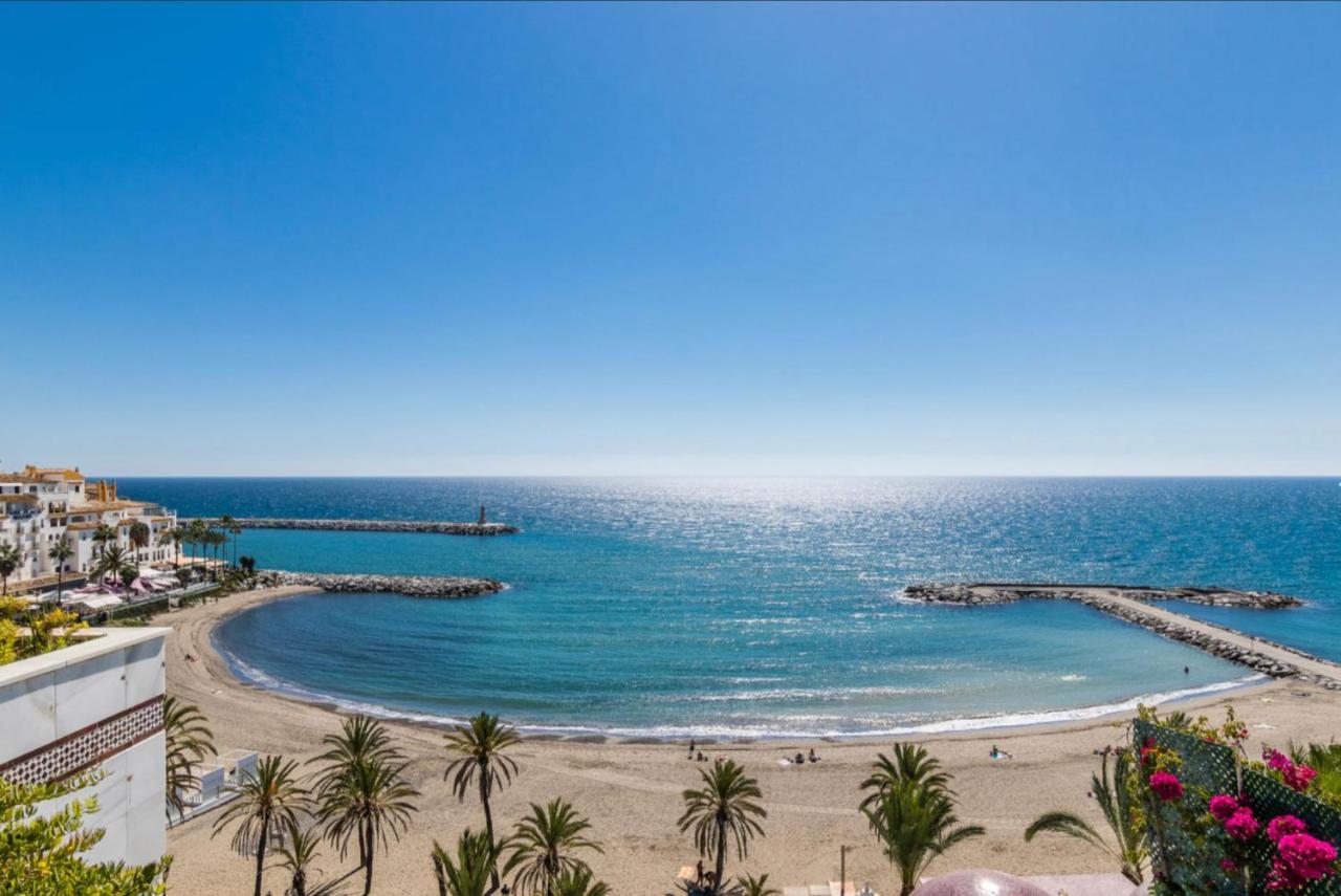 Puerto Banus Aparthotel
