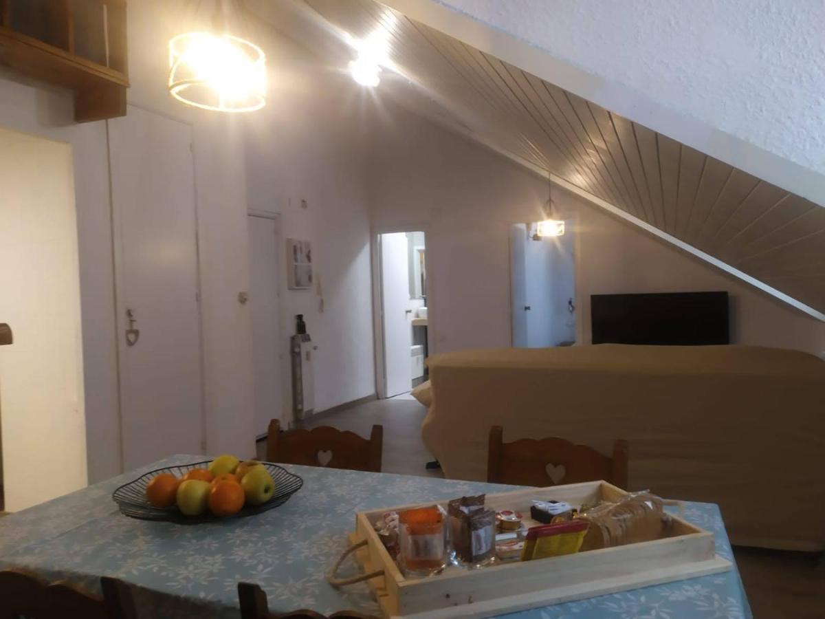 Centro Apartamento Vielha
