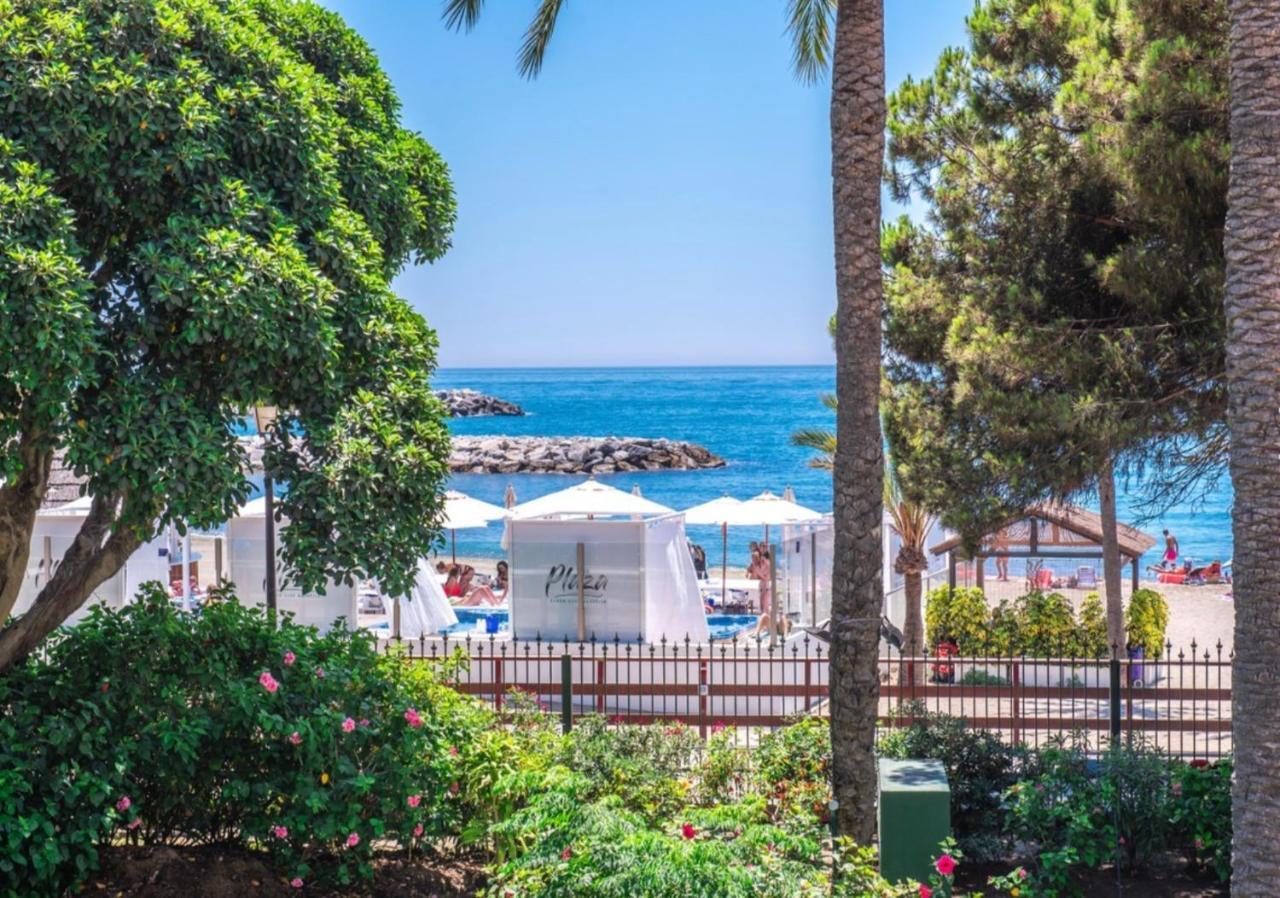Puerto Banus *