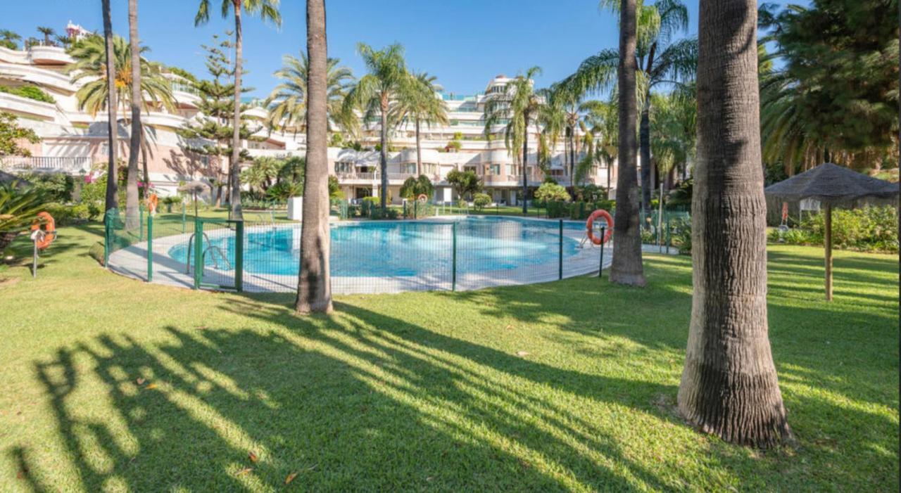 Puerto Banus Aparthotel *