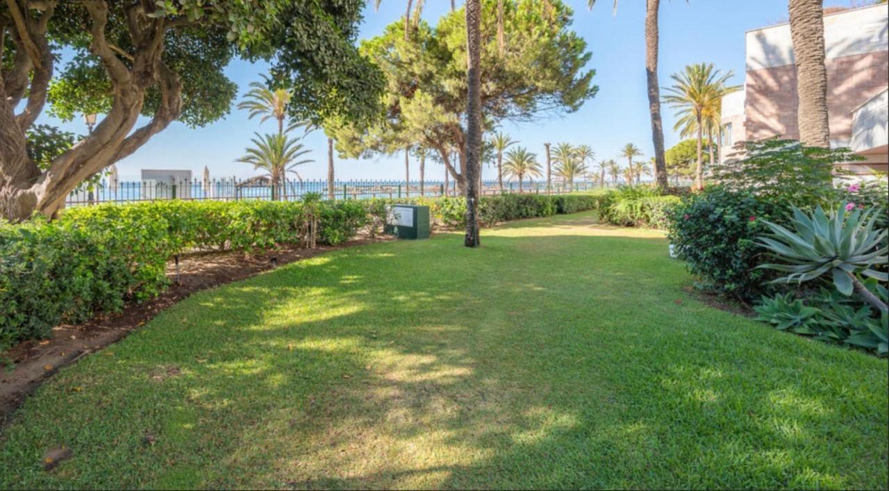 Puerto Banus Aparthotel Marbella