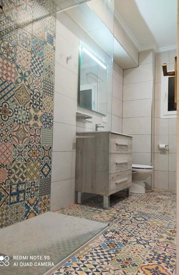 Primera Linea De Mar Apartment
