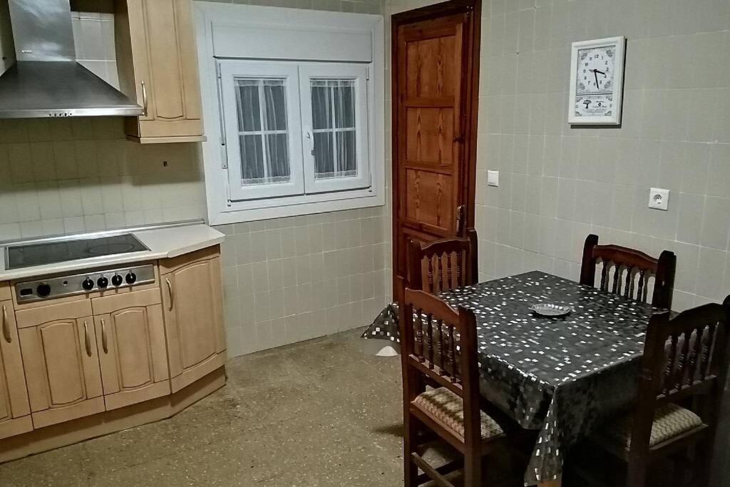 Casa Rural Quebrada Del Toro Holiday home