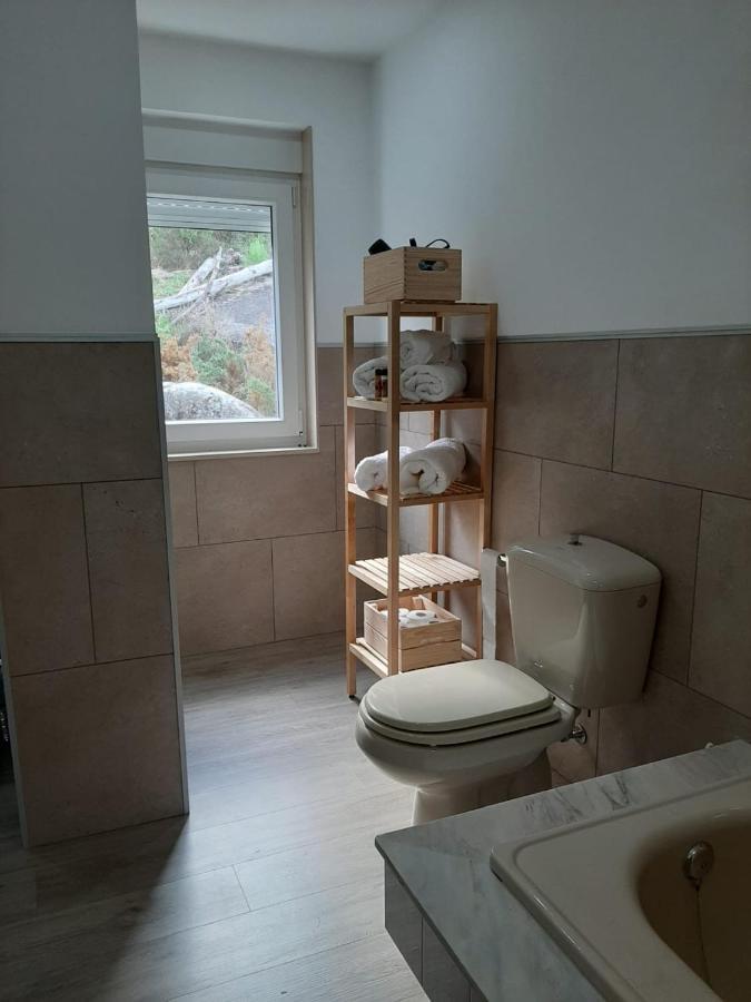 Apartamento Río ézaro *