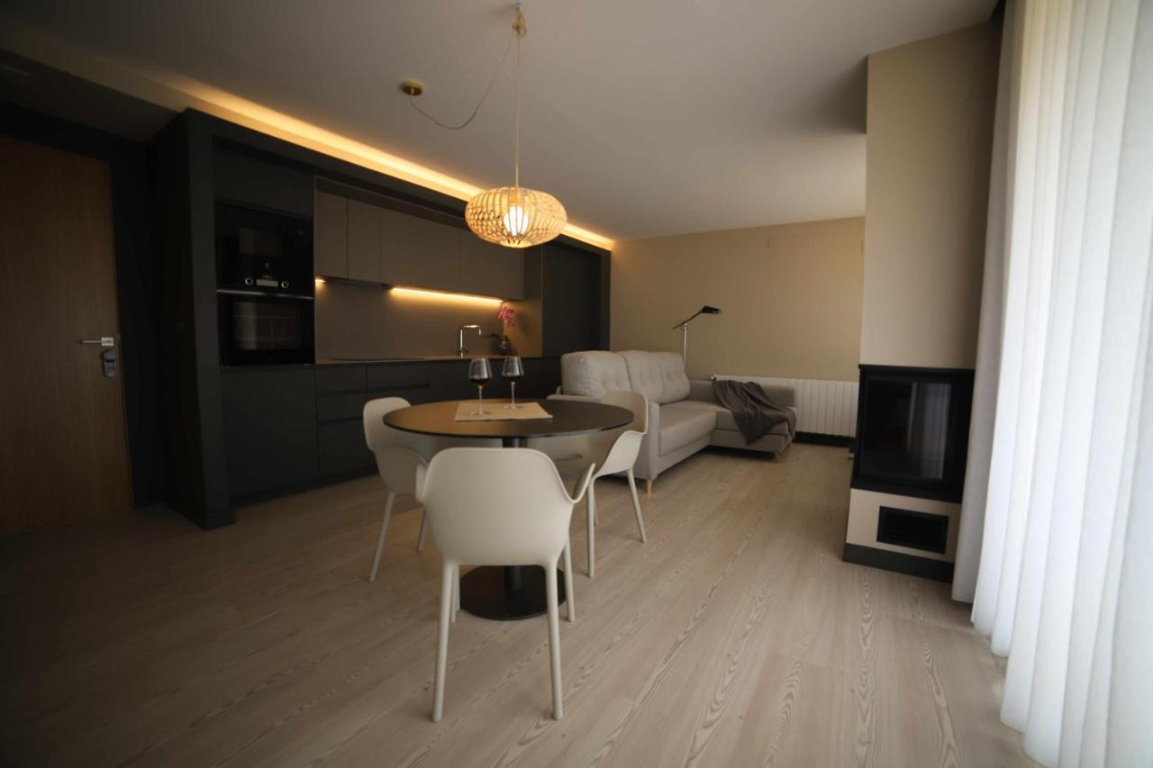 Apartamento Masllosar Rural Vilafranca