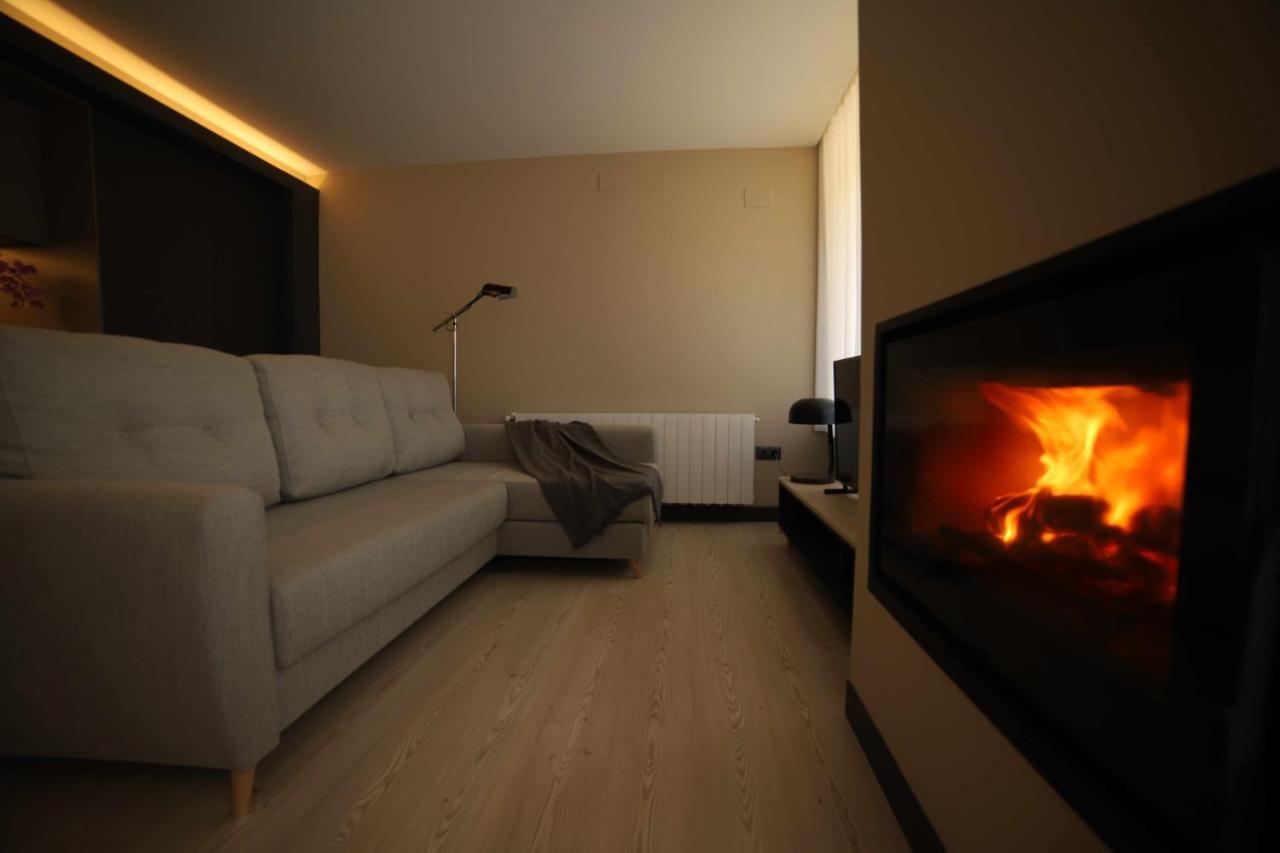 Masllosar Rural Vilafranca Apartamento