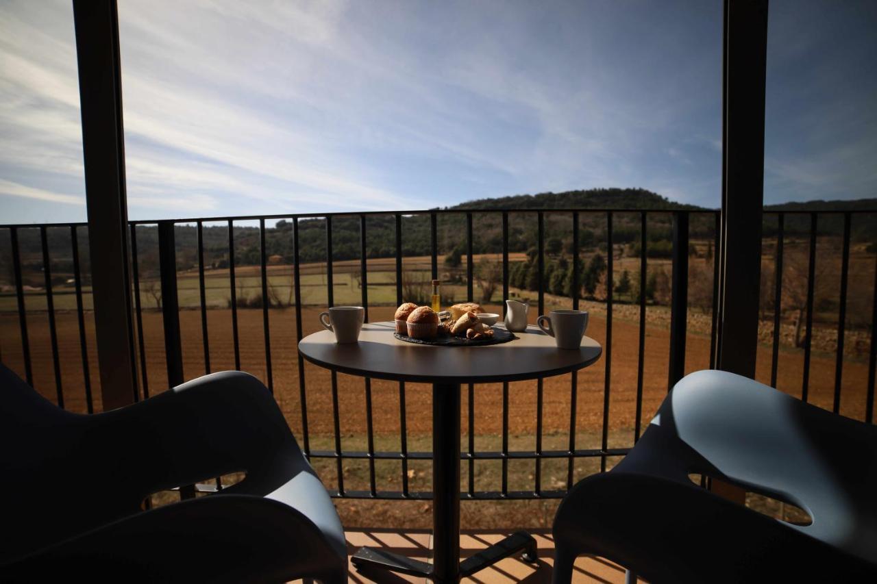 Apartamento Masllosar Rural Vilafranca