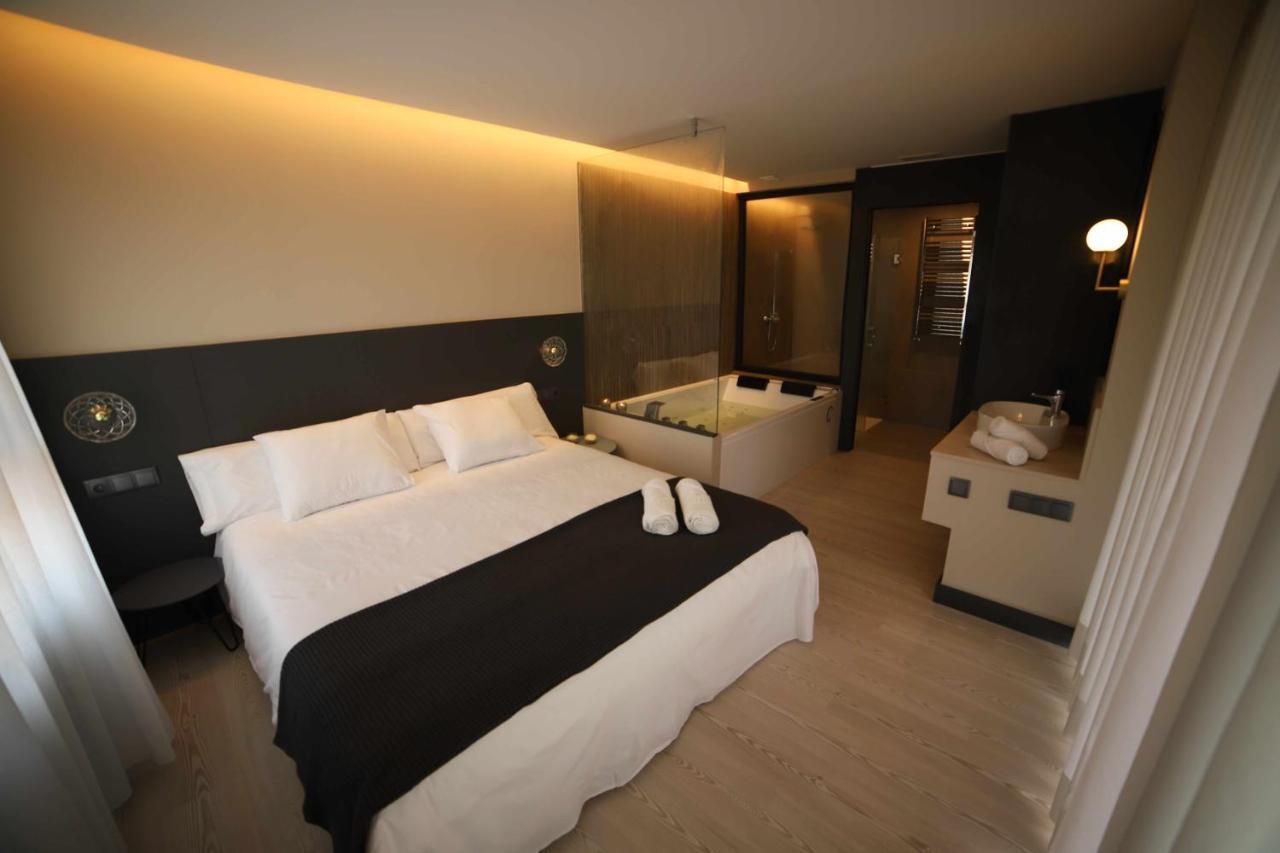 Masllosar Rural Vilafranca Apartamento *