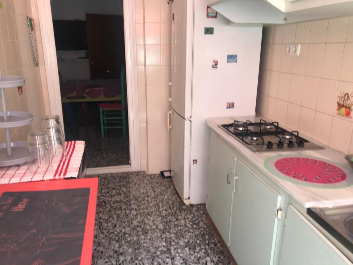 Apartamento Pintores En Casco Antiguo *