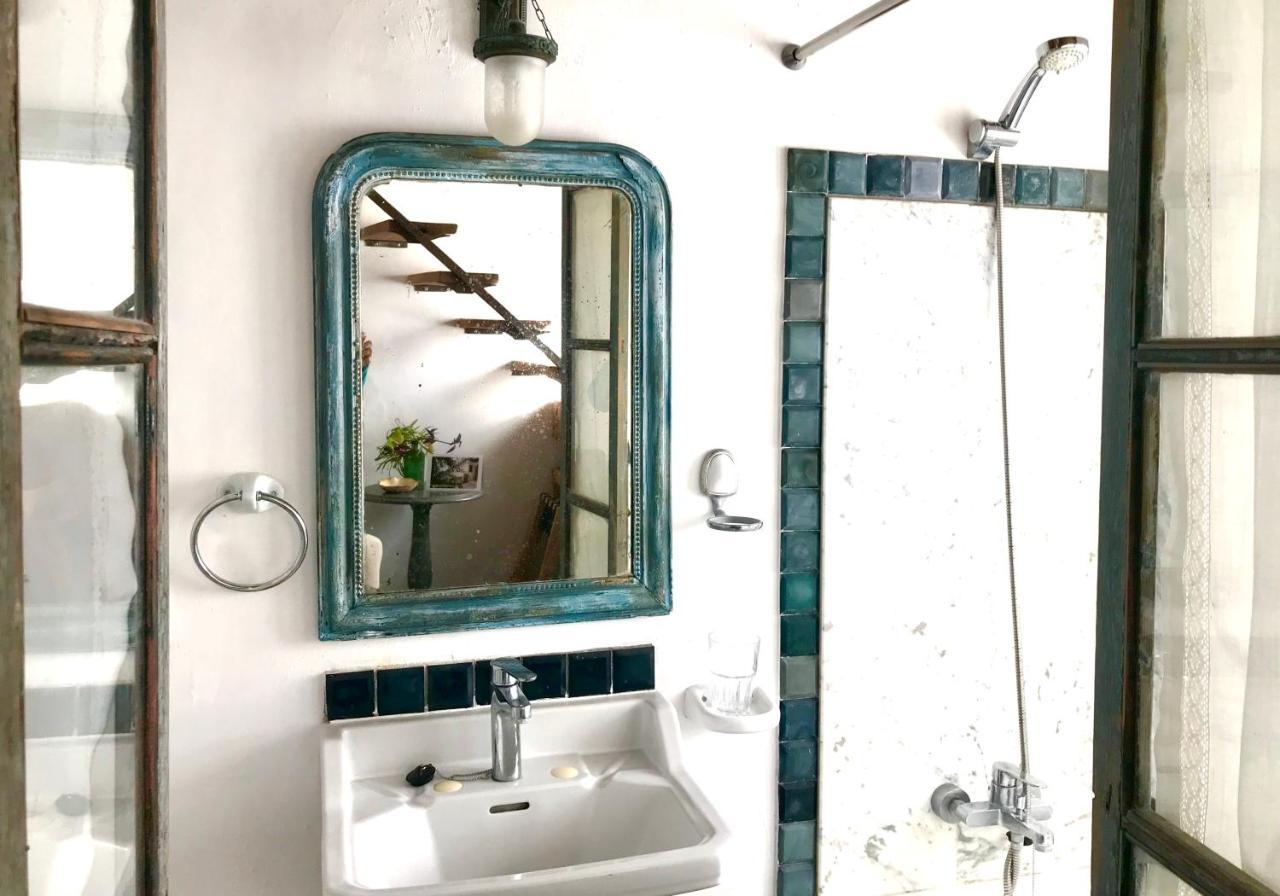 Casa La Fuente C Casas Vejer Debra Apartamento Vejer de la Frontera