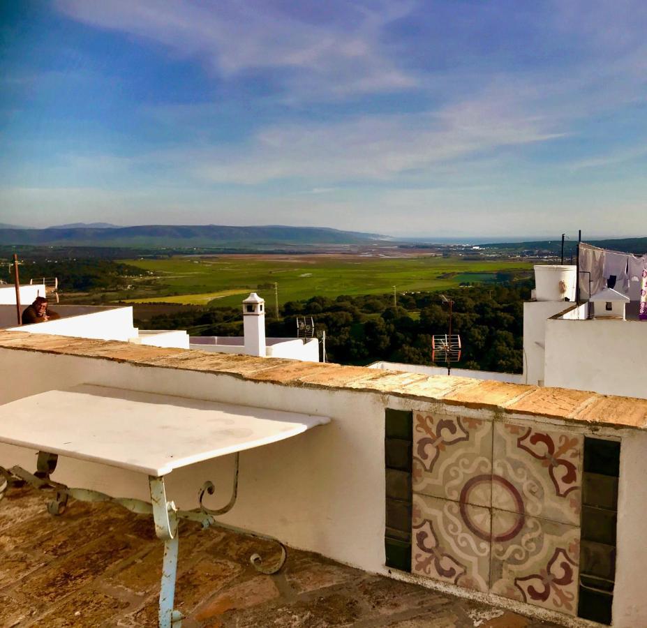 Casa La Fuente C Casas Vejer Debra Apartamento Vejer de la Frontera
