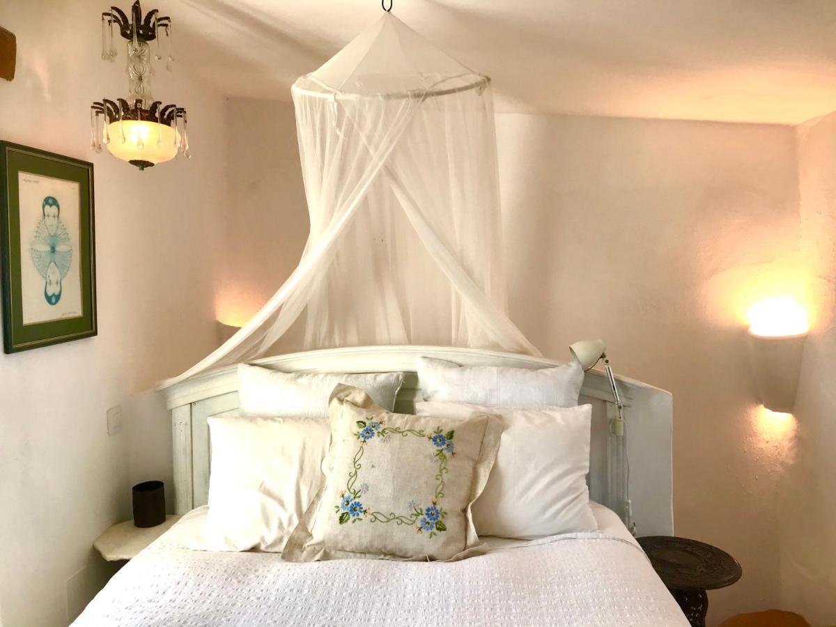 Casa La Fuente C Casas Vejer Debra Apartamento *