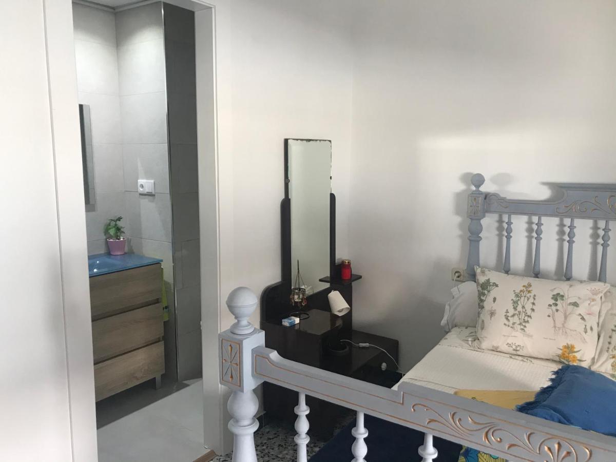 Apartamento Pintores En Casco Antiguo *