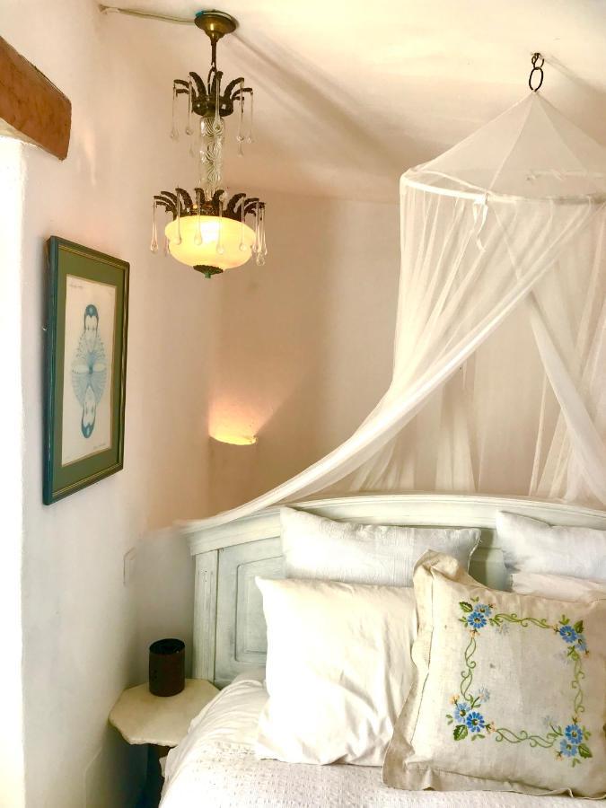 Apartamento Casa La Fuente C Casas Vejer Debra