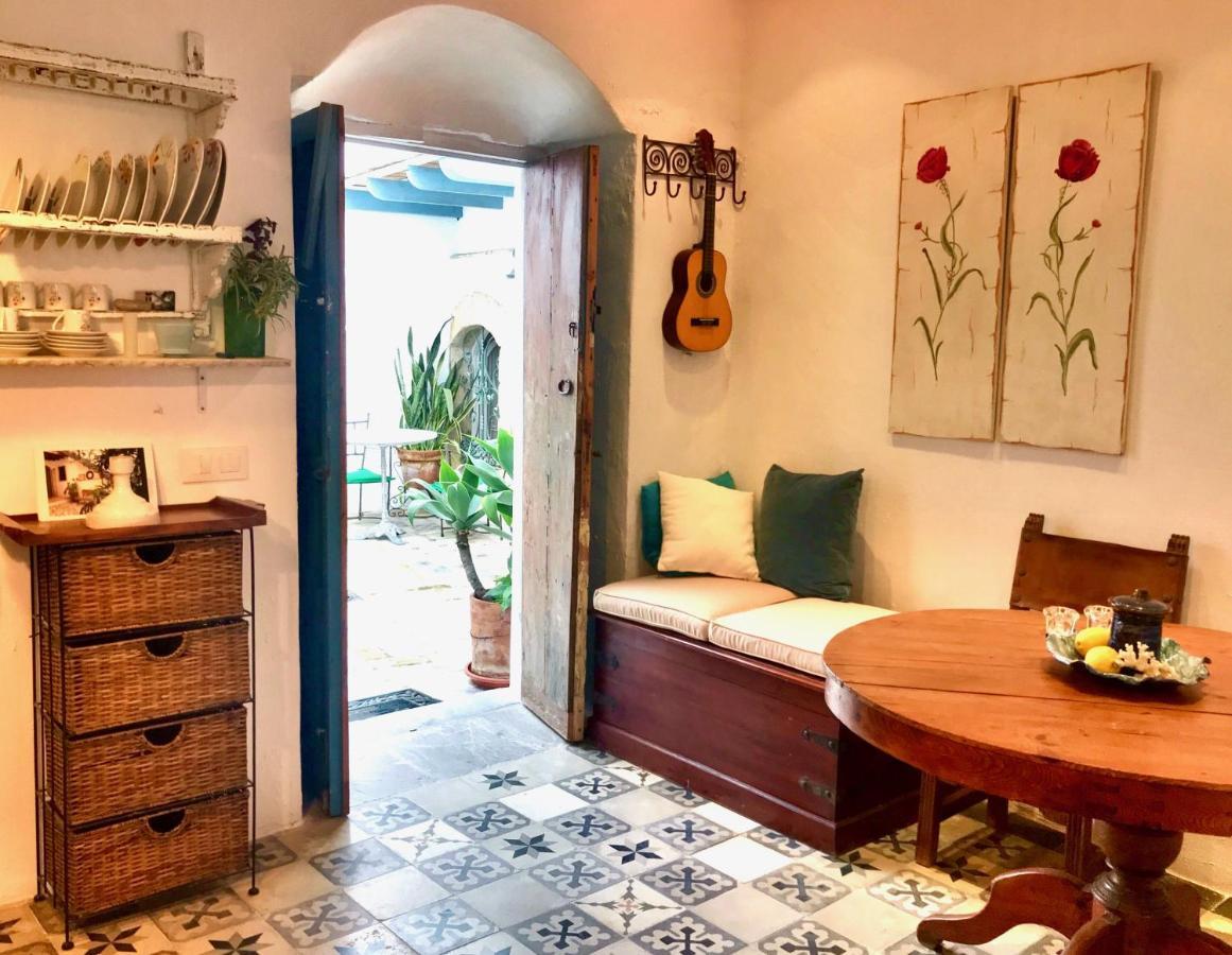 Casa La Fuente C Casas Vejer Debra Vejer de la Frontera