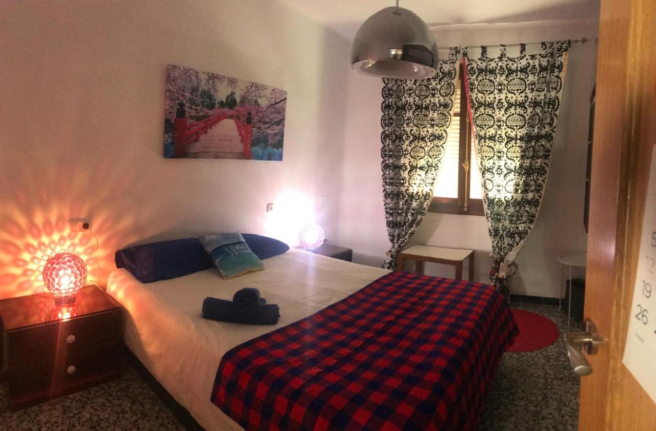 Apartamento Pintores En Casco Antiguo Altea