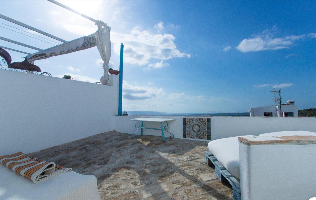 Apartamento Casa La Fuente C Casas Vejer Debra *