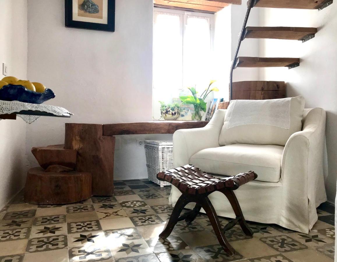 Casa La Fuente C Casas Vejer Debra Apartamento Vejer de la Frontera