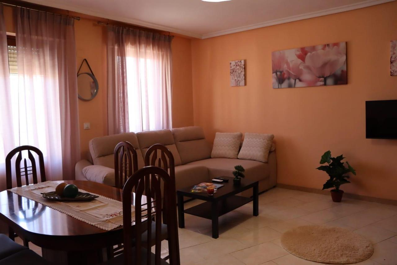 Vft Doña Elvira Apartamento *