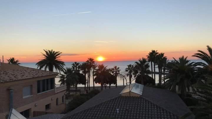 Casa La Luna Holiday home Cambrils