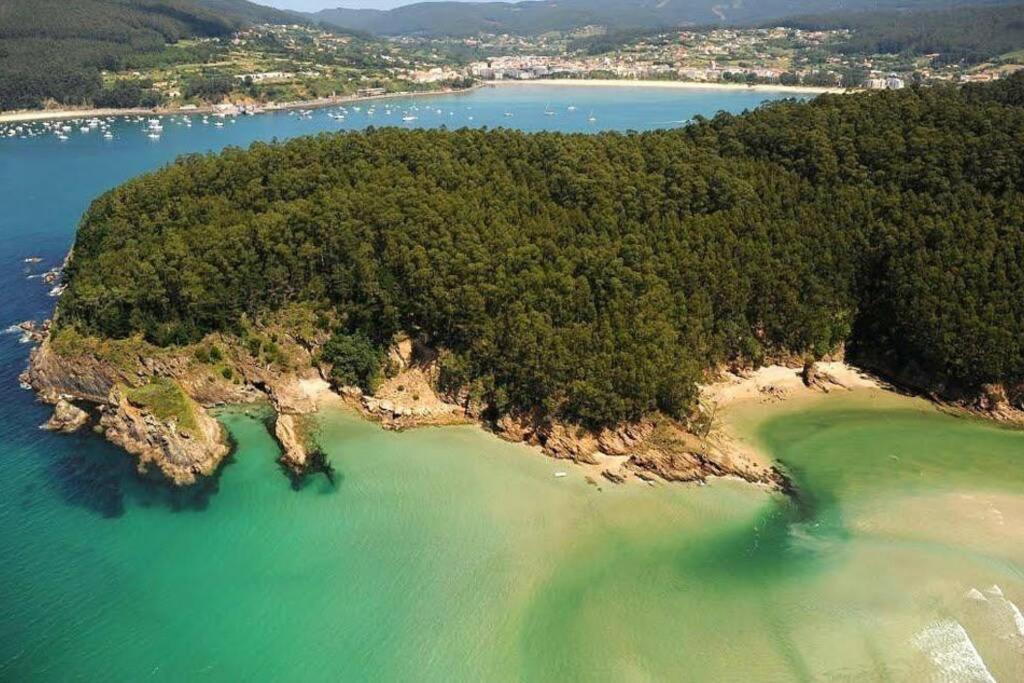 Mar Azul En Puerto Azul * Cedeira