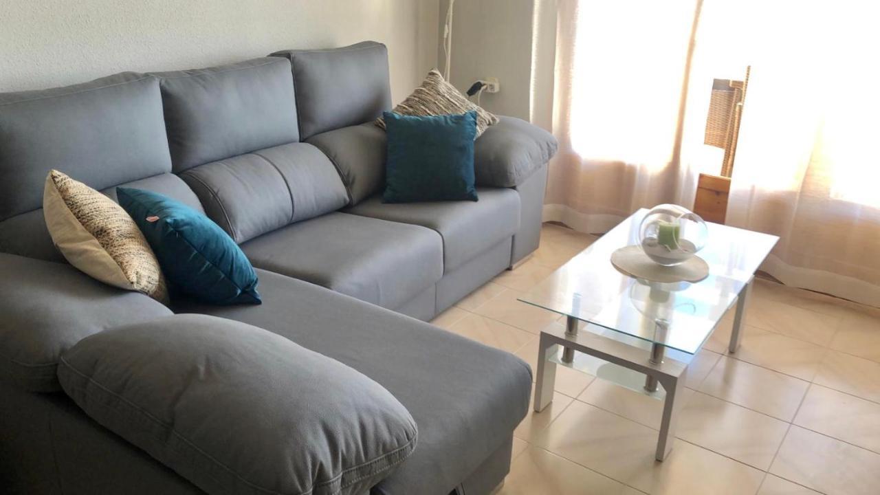 Frente Al Mar En Apartamento *