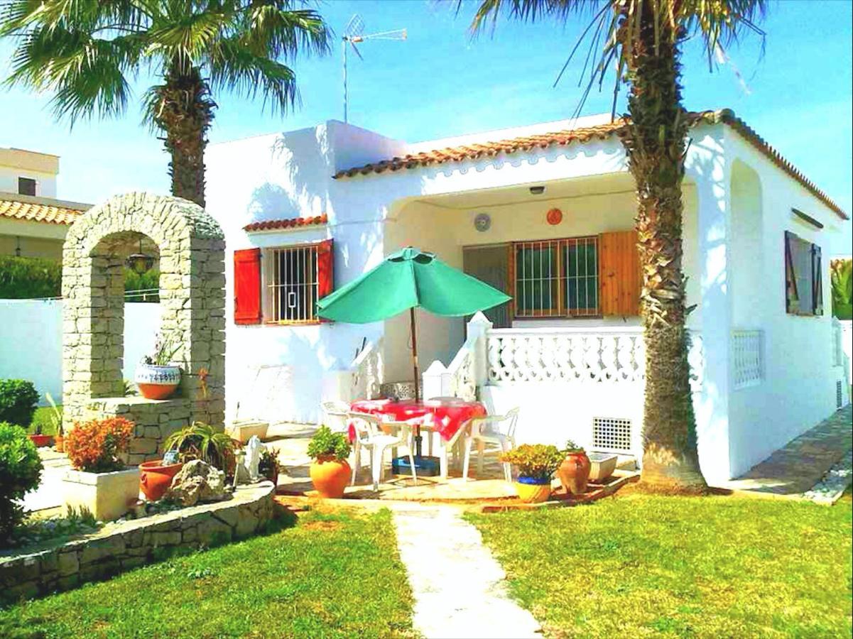 Secreto Villa Peniscola