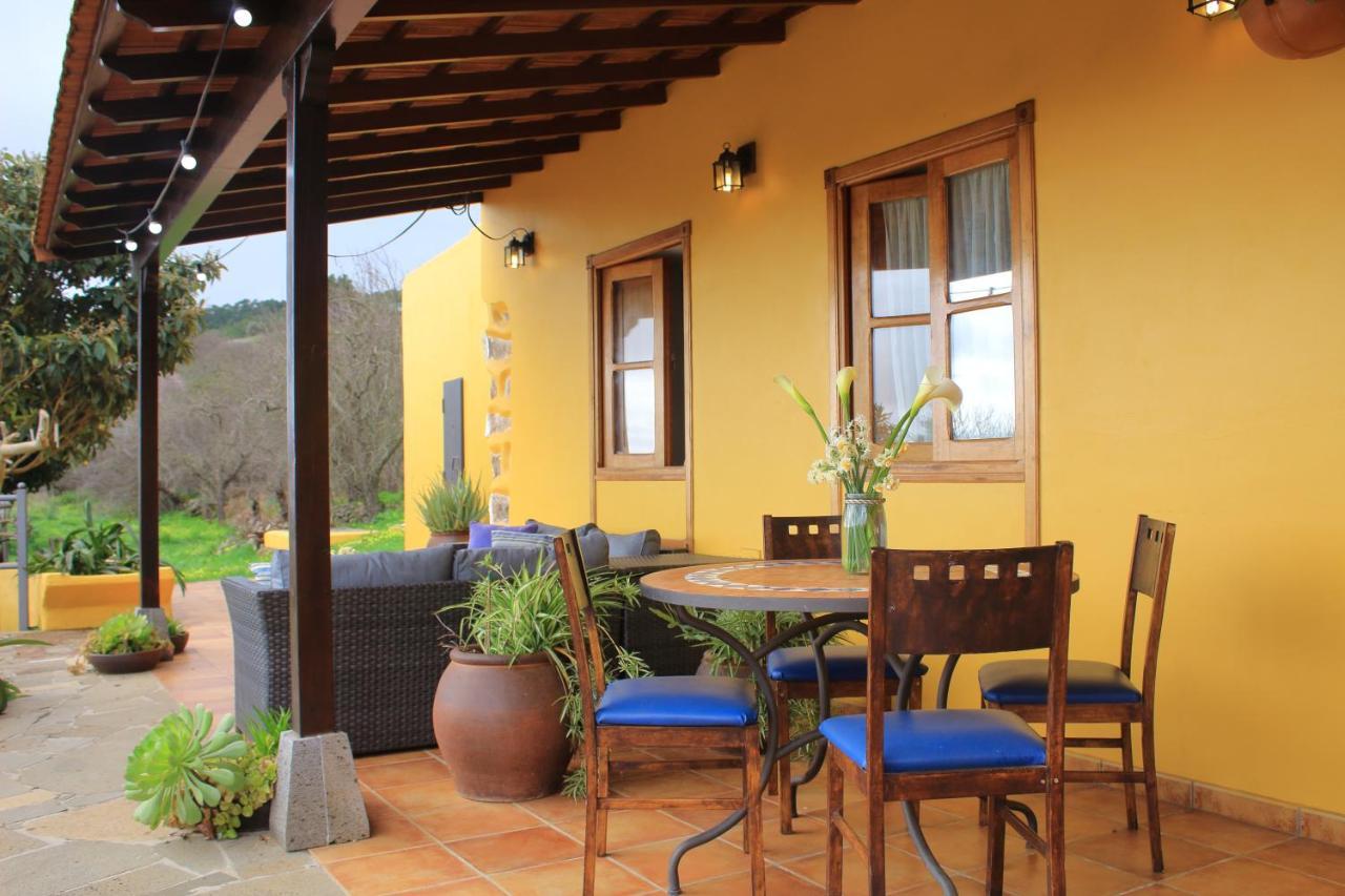 Holiday home La Majadera *
