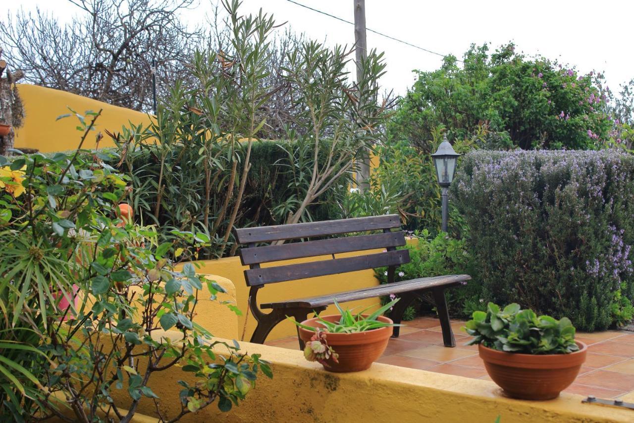 Holiday home La Majadera El Rosario (Tenerife)