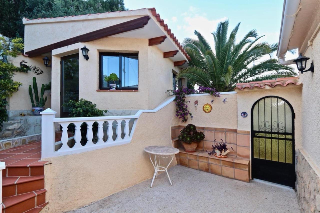 In Maryvilla * Calpe