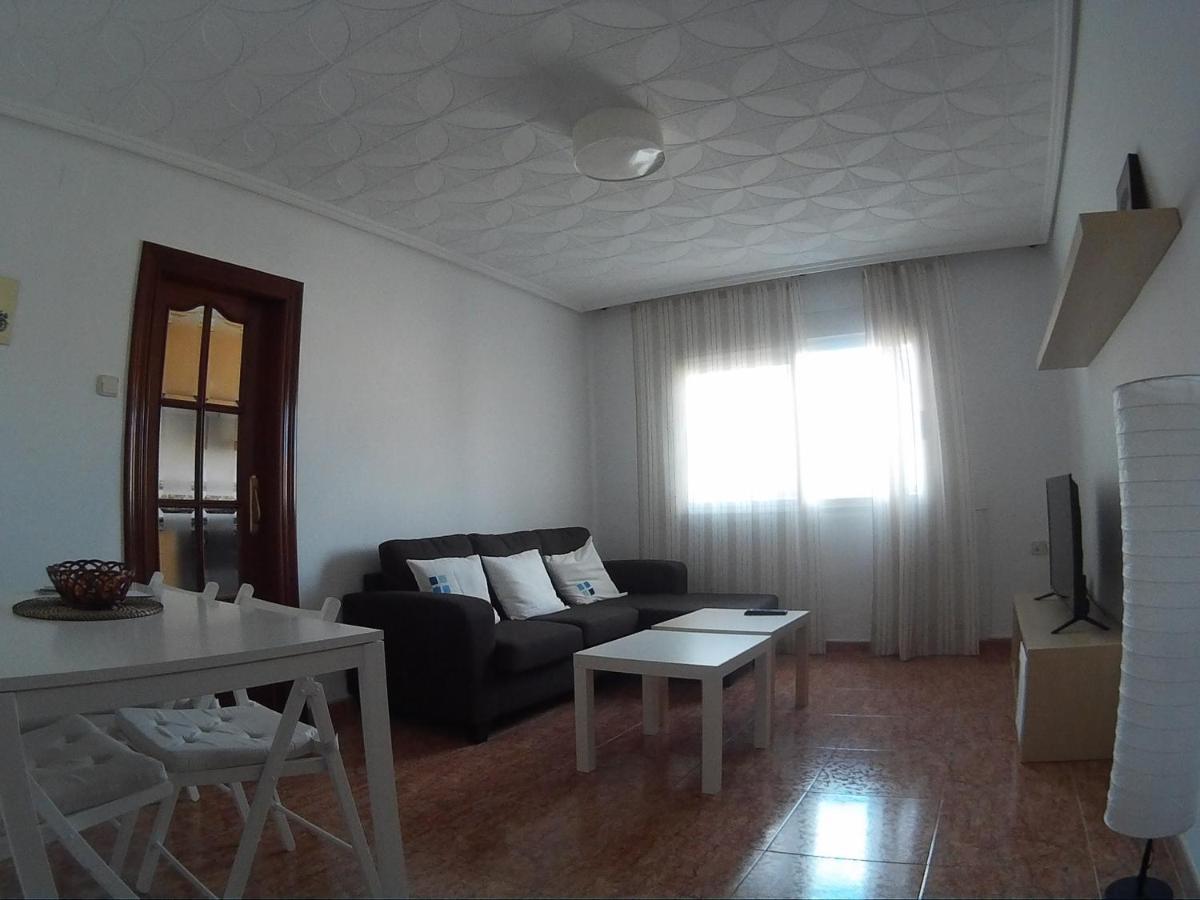 Malvarrosa Apartamento