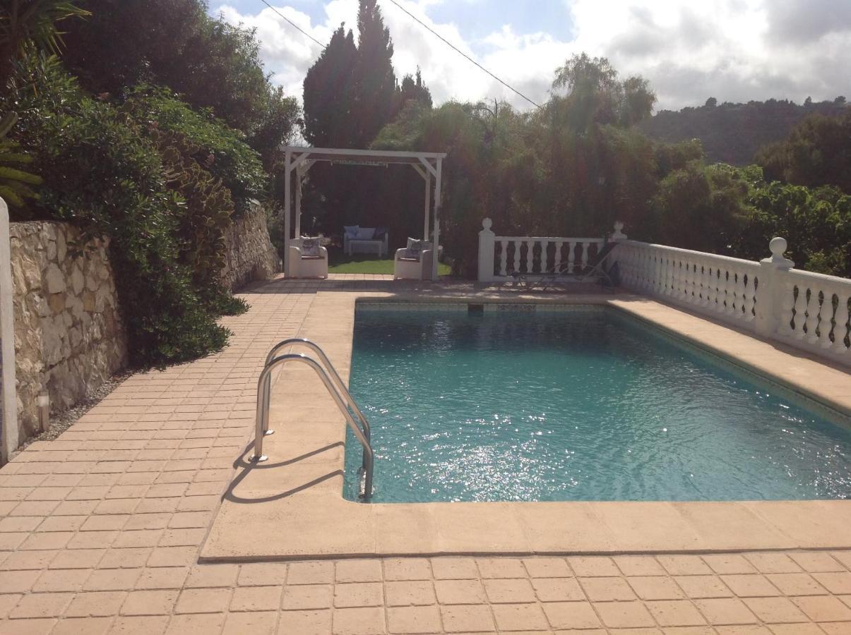 Bed & Breakfast Casa Eire Fanadix