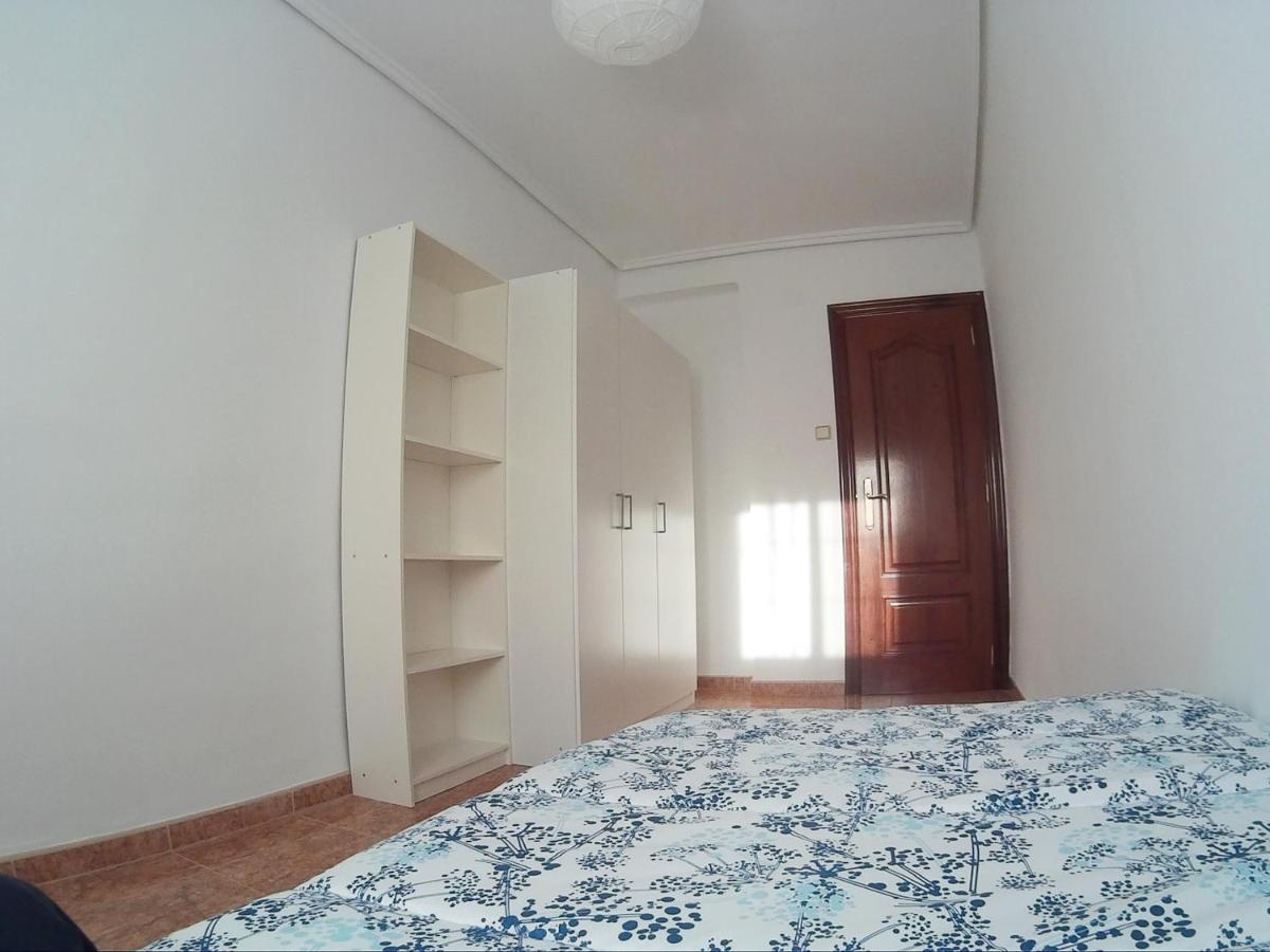 Malvarrosa Apartamento *