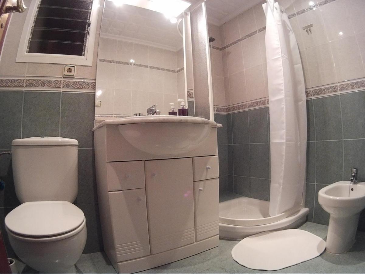 Malvarrosa Apartamento
