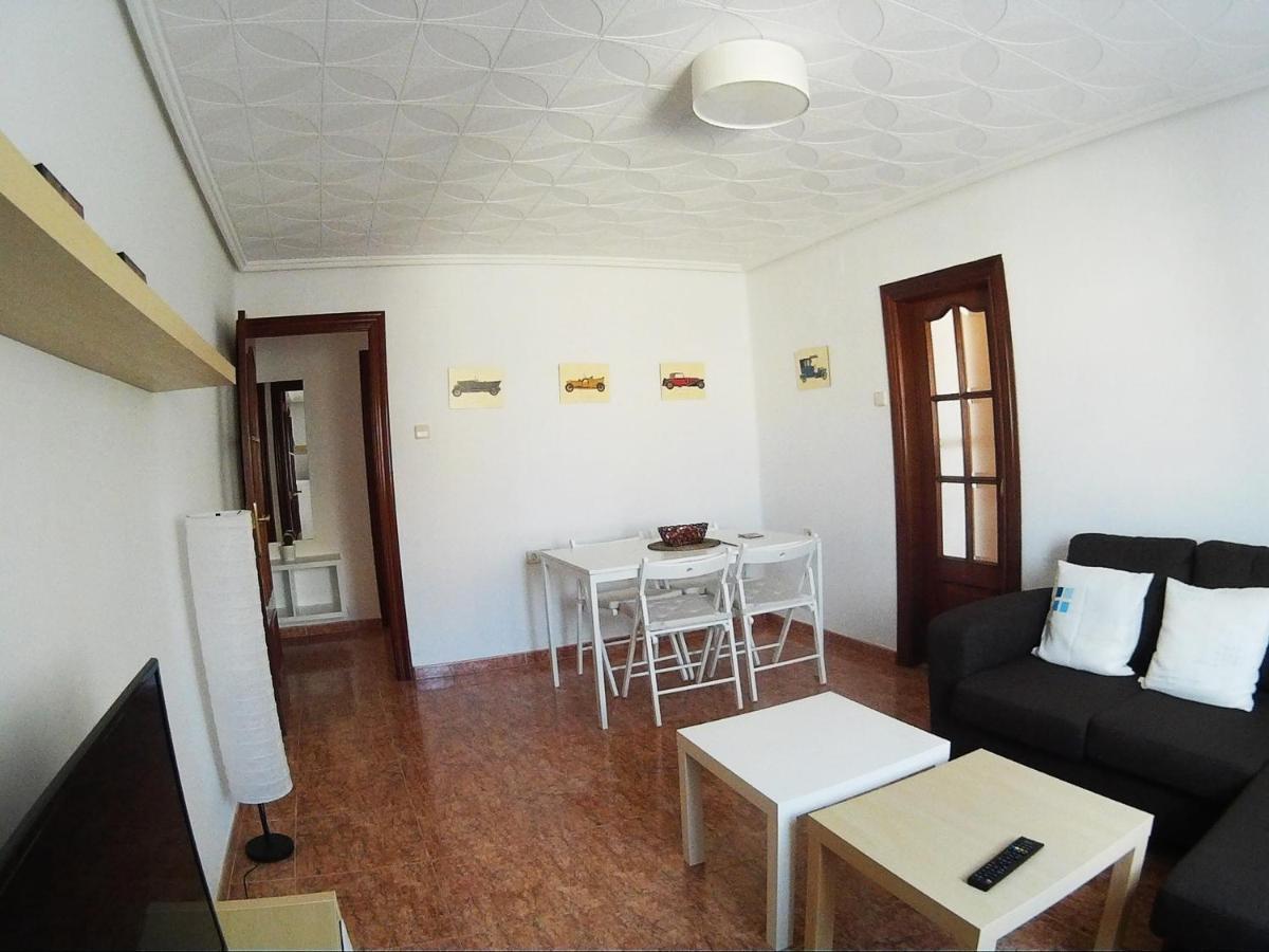 Malvarrosa Apartamento Valencia
