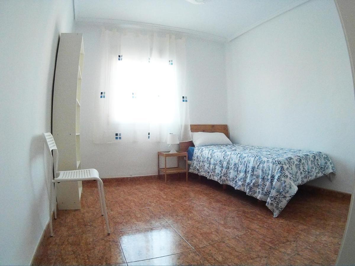 Apartamento Malvarrosa *