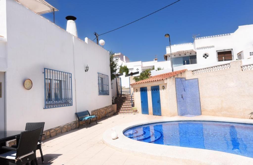 Casa Coral Spaniahome * L'Alfas del Pi