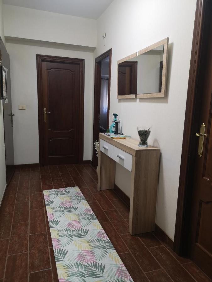 Nemes Apartment Cee