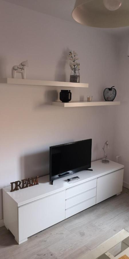 Apartamento Apartamento Infante De Orleans