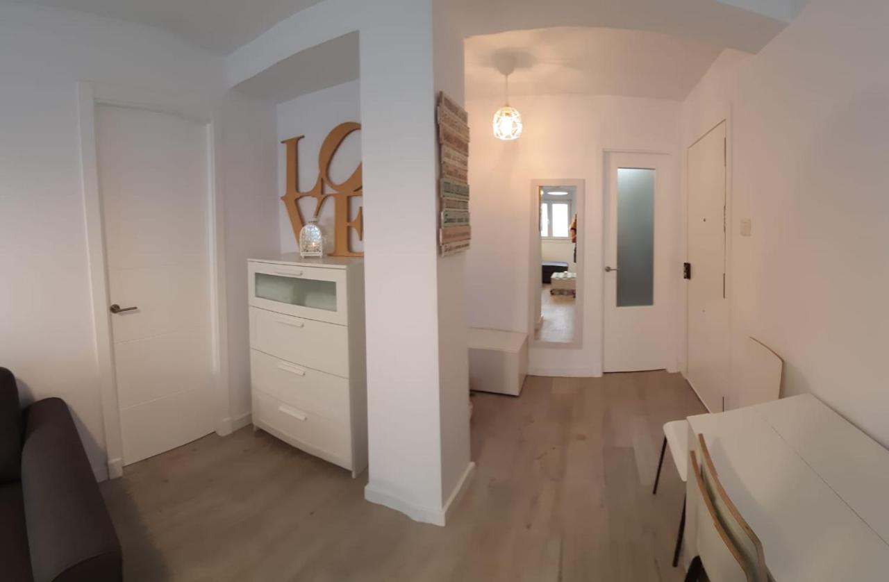 Apartamento Apartamento Infante De Orleans *