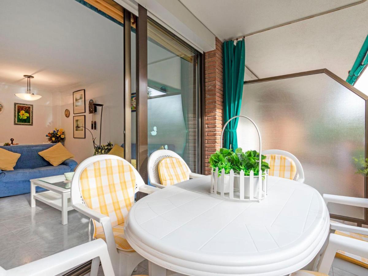 Els Pins Maria Apartamento Torredembarra
