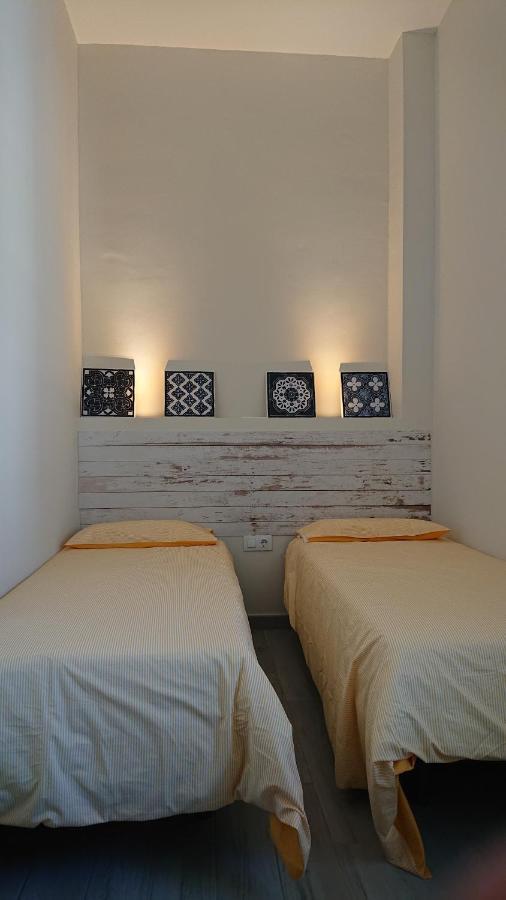 Apartamento Centro Santa Catalina