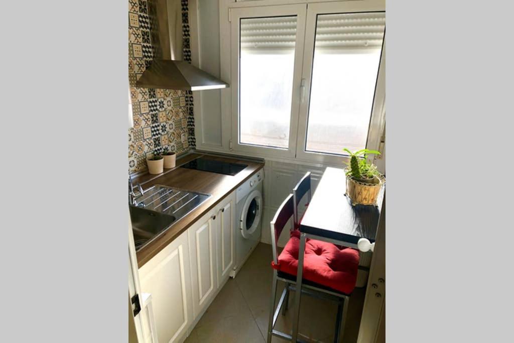GATU Ensueño de Cádiz dúplex de 4 dormitorios, 2 baños y wifi Apartamento Cádiz