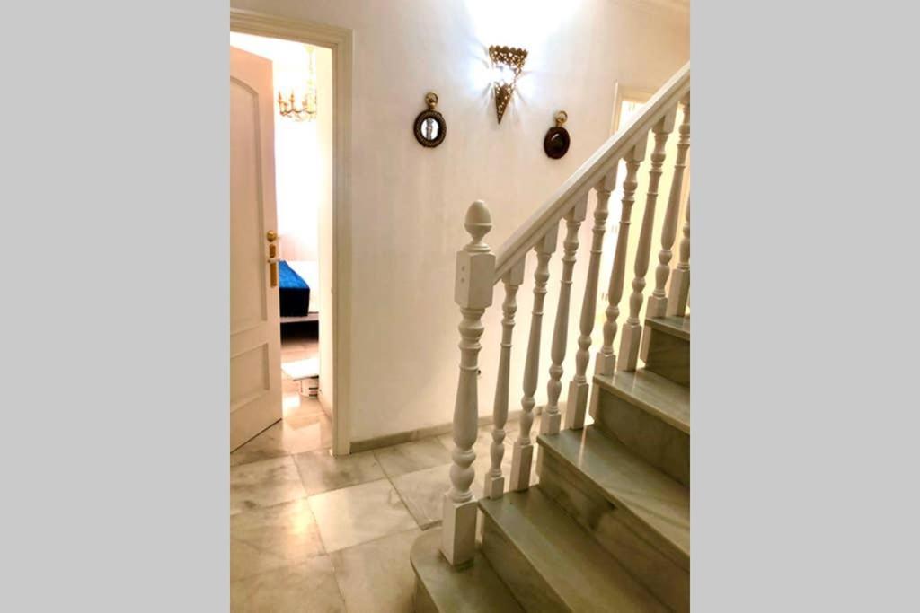 GATU Ensueño de Cádiz dúplex de 4 dormitorios, 2 baños y wifi Cádiz